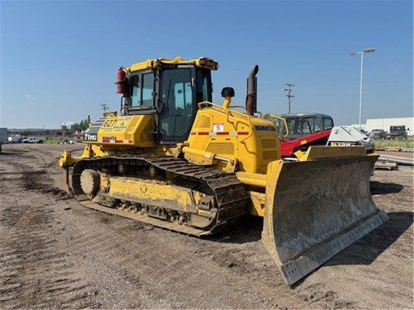 2022 Komatsu D71PXI-24 5251