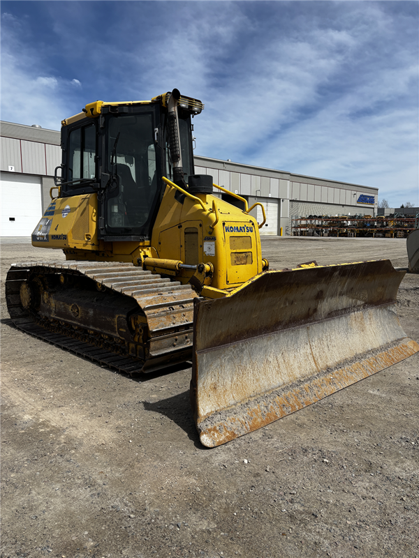 2009 Komatsu D51PX-22 5442