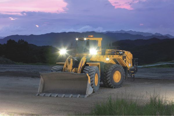 WA700-8