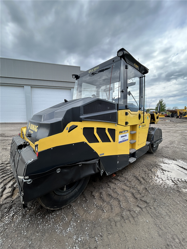 2023 BOMAG BW28RH 5437