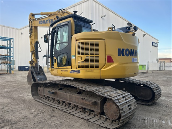 2019 Komatsu PC238USLC-11 5301