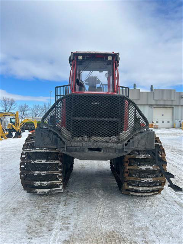 2021 Komatsu 895 5389