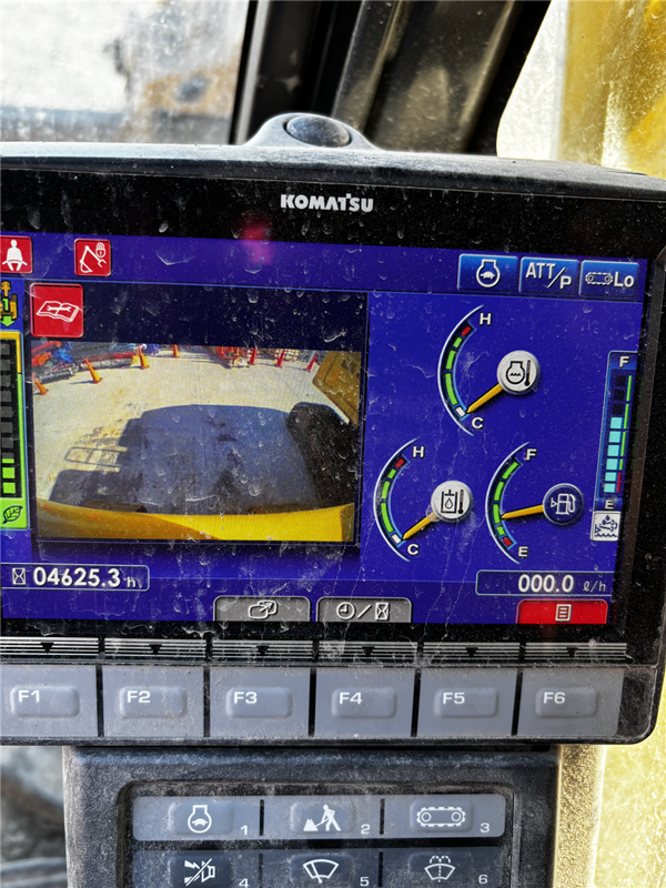 2023 Komatsu pc238uslc-11 5441