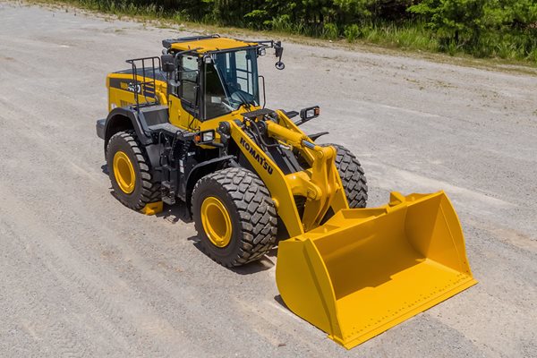 WA480-8