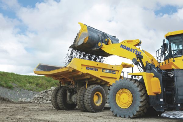 WA700-8