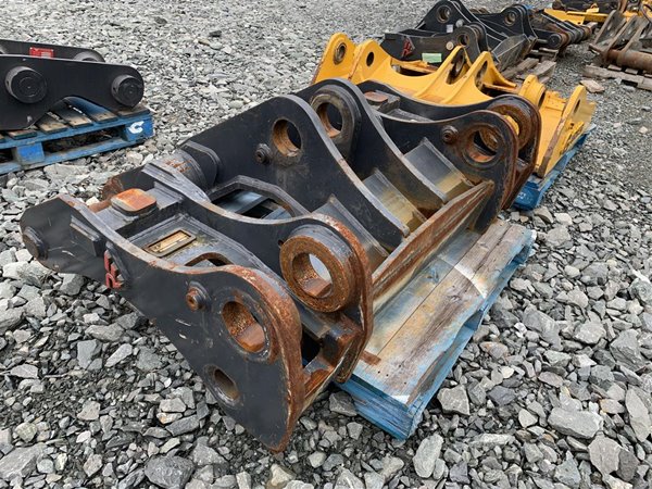 2019 RF HYDQC-WL480 2252