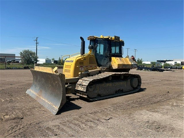 2023 Komatsu D71PXI-24 5478