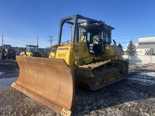 2022 Komatsu D71PX-24 5302
