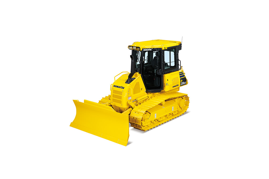 Dozers | New Equipment For Sale | SMS Equipment