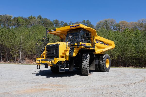 HD465-10