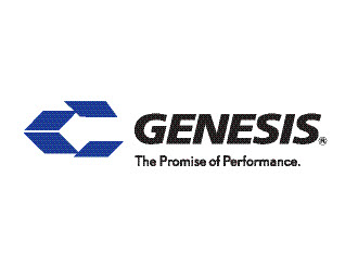 Genesis Logo