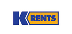 KRents Logo