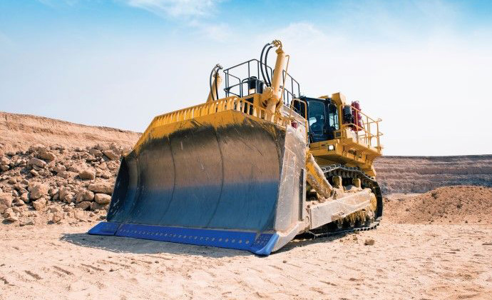Dozers