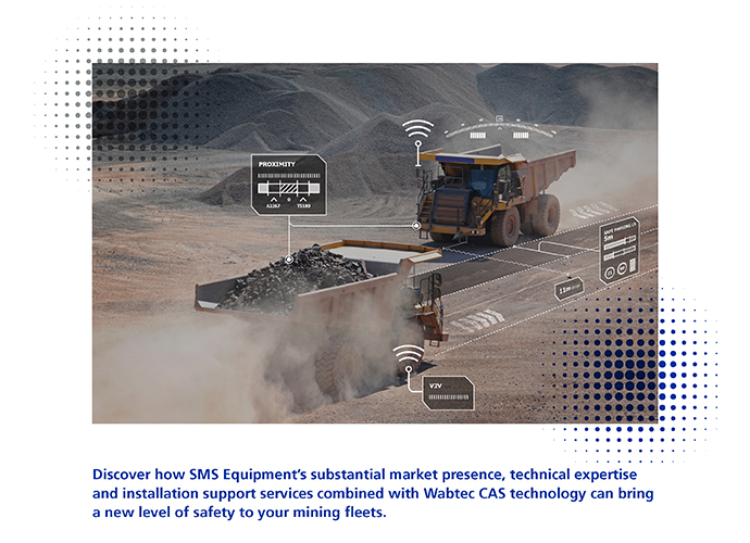 About Wabtec