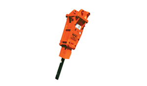 PH3 Hydraulic Hammer