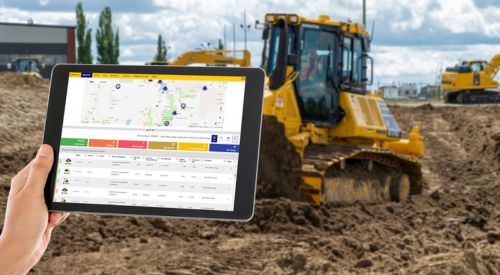 Telematics: The virtual bridge to smart construction | SMS Equipment