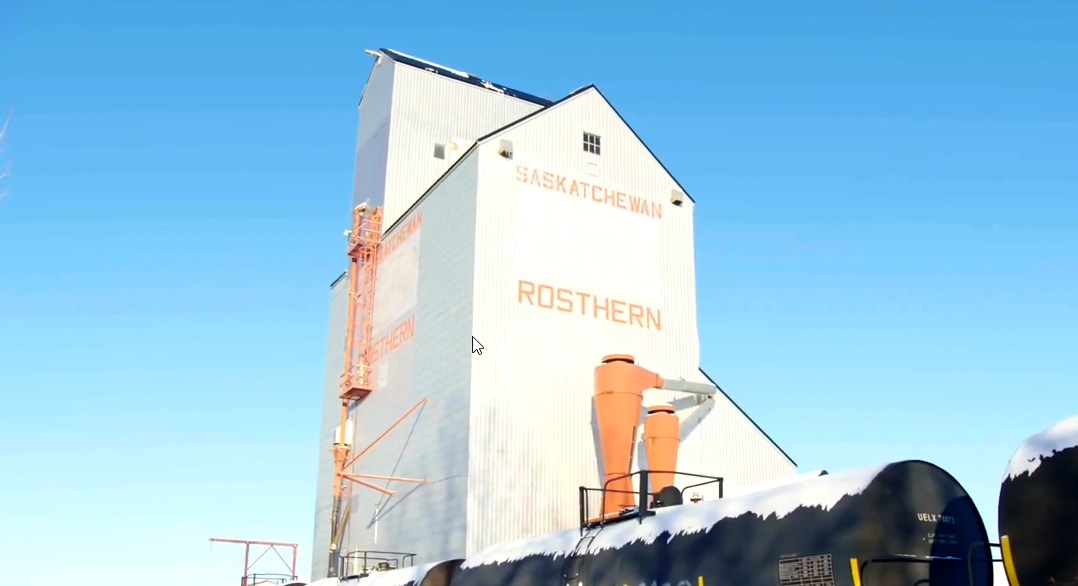 Rosthern, en Saskatchewan, est une petite ville de 1 800 habitants située à 68 kilomètres au nord de Saskatoon qui gère un budget municipal.