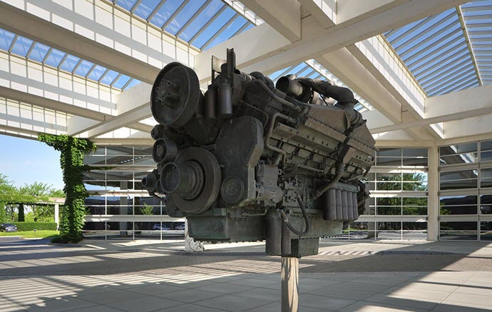Quel sera l’impact sur l’évolution des moteurs diesel?