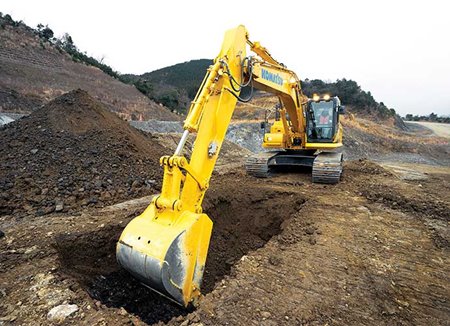 New iMC 2.0 excavator delivers greater accuracy, comfort and versatility for increased productivity