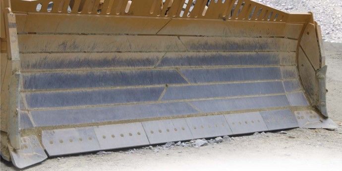 Dozer Edges & Blades