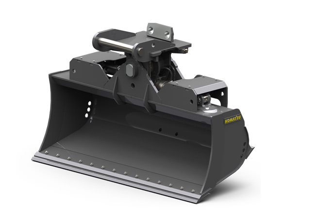 Your one-stop supplier of attachments