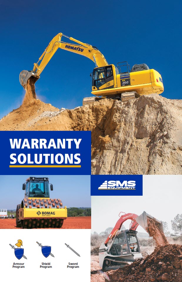 Warranty Solutions