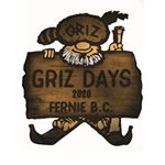 Griz Days | Fernie BC
