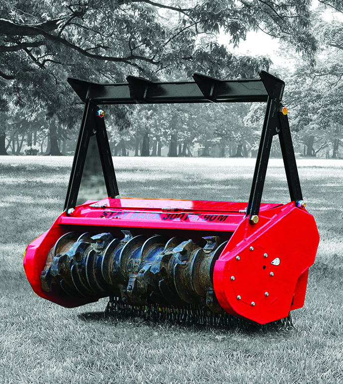 Mulching capability cheap