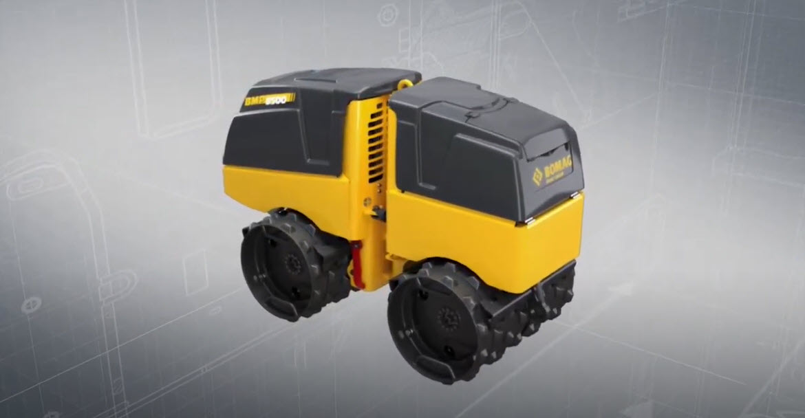 BMP 8500