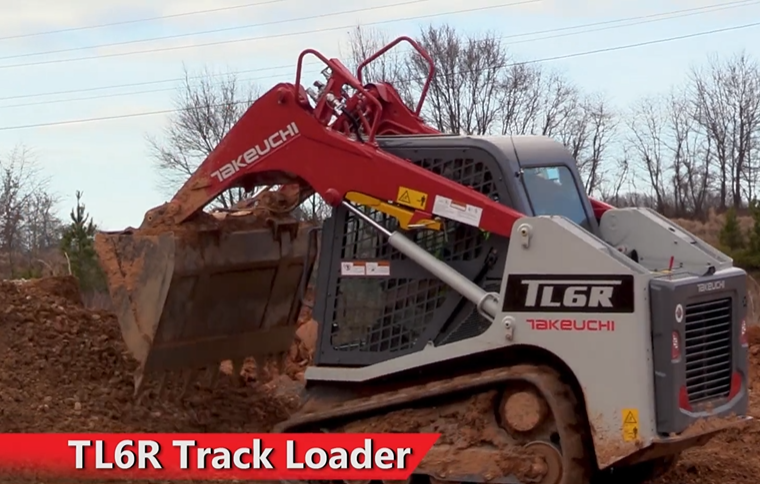 TL6R - (Cab)