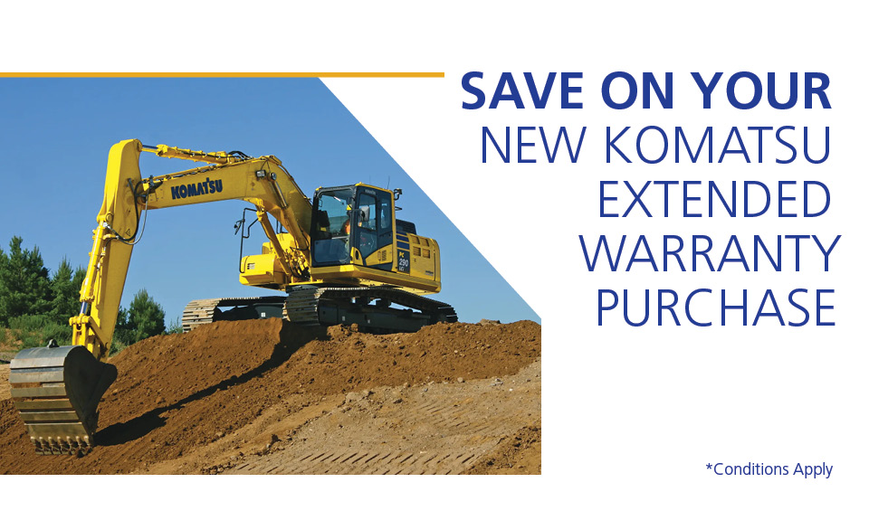 Spring Warranty Savings Event