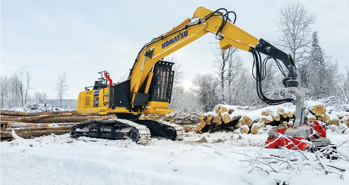 Êtes-vous prêt pour l'hiver?