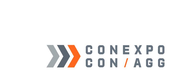 Meet us at CONEXPO