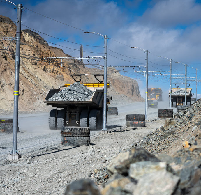 What’s involved with implementing trolley assist?
