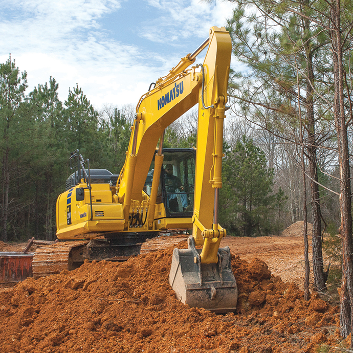 Inspection covers a wide range of checkpoints: