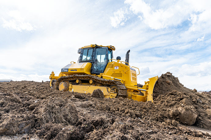 Join Our Monthly Construction Newsletter