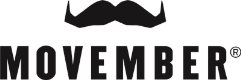 Movember logo