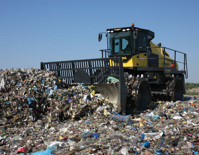 Un compacteur BOMAG pour chaque type d’opération