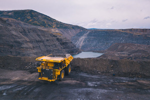 Mining Solutions at SMS Equipment