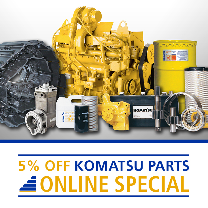 Order Parts Anytime... Anywhere!