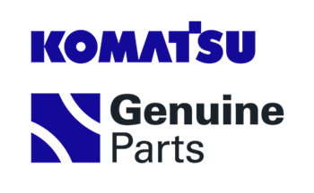 Komatsu Genuine Parts