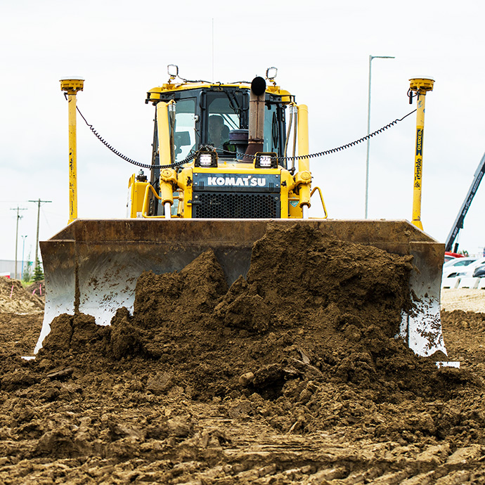 Échange de technologie d’après-marché entre les machines