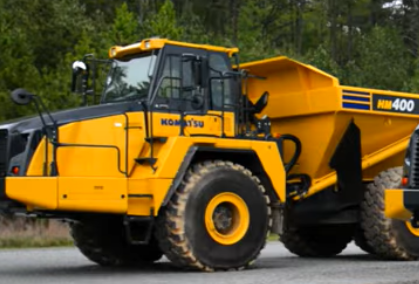 HM400-5