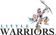 Little Warriors logo