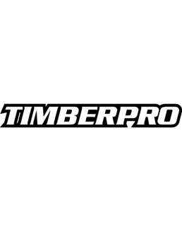 TimberPro Logo