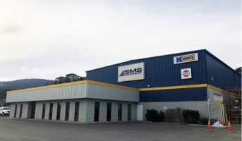 m*n様 【タイムセール！】  Kamloops Kamloops | SMS Equipment