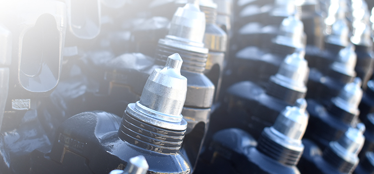 Up to 30% off Pallet Pricing on Milling Bits