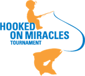 Hooked On Miracles Tournament Logo