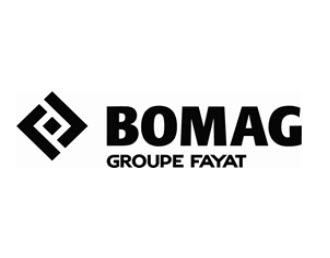 BOMAG Logo