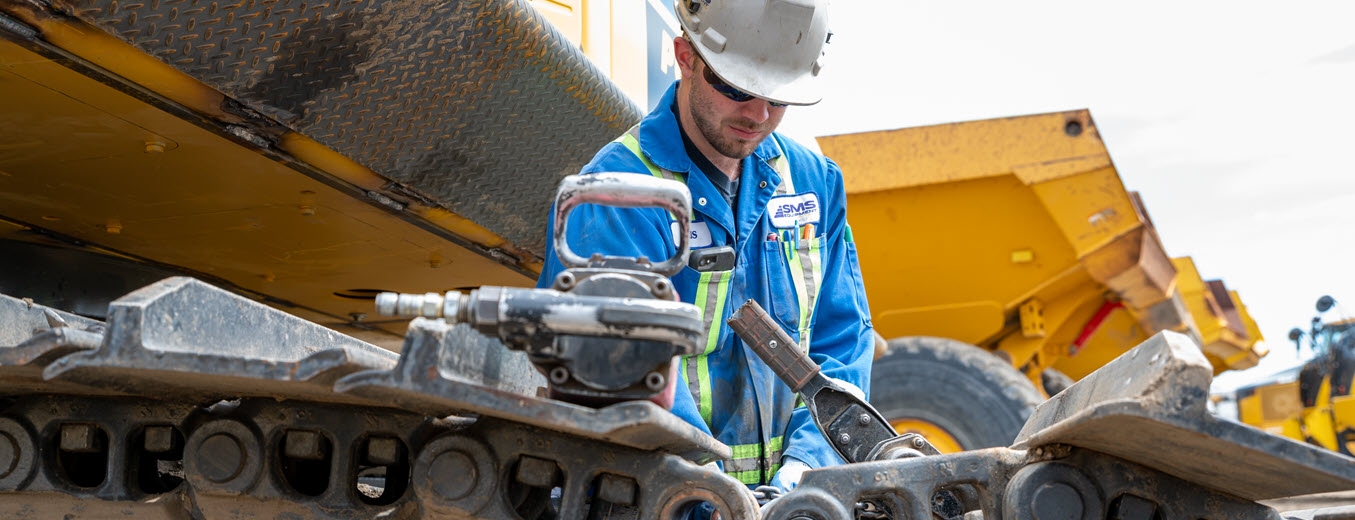 Pay NO Interest for 12 Months<br />on Komatsu Parts & Service